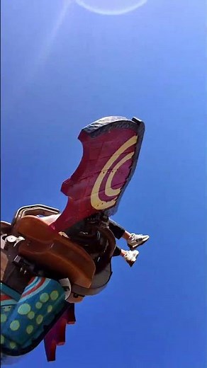 How to Barrel Roll?