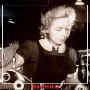 Et si l'issue des conflits mondiaux s'était jouée d'abord dans les usines ? Découvrez votre nouvelle série documentaire "War Factories" consacrée à l’histoire de l’industrie de l’armement 殺  Épisode 1 : Rolls Royce à 20:50 ➡️ Suivi de l'épisode 2 à 21:30 | Histoire TV | Facebook