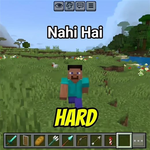 😳 I Built My Followers Photo in Minecraft🔥 #shorts #ytshorts #sgameringsz #minecraft