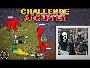 Killzone🔴The Russians Go All-In♠️🔥 The Kharkiv Meat Grinder Begins🔪🥩 Military Summary For 05.11.2025
