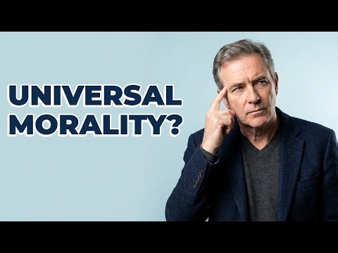 Do Moral Facts Objectively Exist?