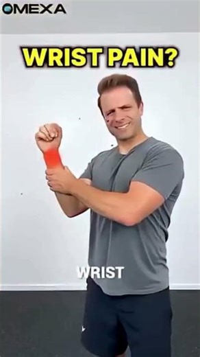 Comfortable mouse for long computer hours!