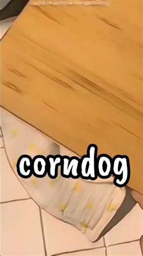 CORNDORG PROCESSING TUTORIAL