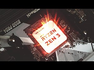 Zen 3 PREMIERE - AMD Ryzen 9 5900X and 5950X TEST | INTEL CATCHED UP!