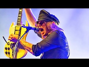 The Hellacopters live Sweden 2001 Full Concert