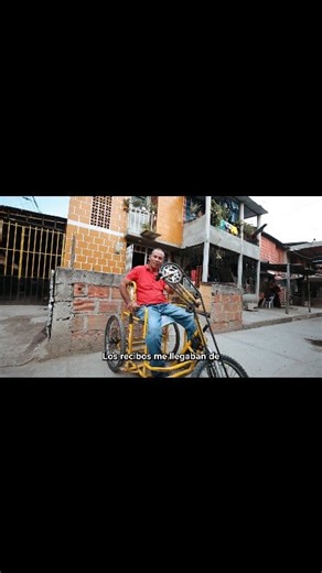 2.6K views · 4.1K reactions | Don Álvaro pedalea más tranquilo a...