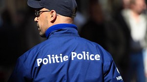 Wallonie : un homme précipite une voiture dans la façade d’un restaurant