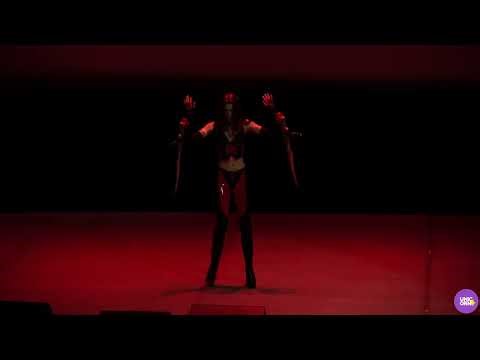 Blood Rayne - Rayne (Alternative Solo Show) - UNICORN 2026