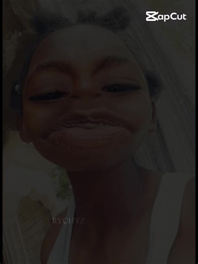 #when dem seh mih# ugly##