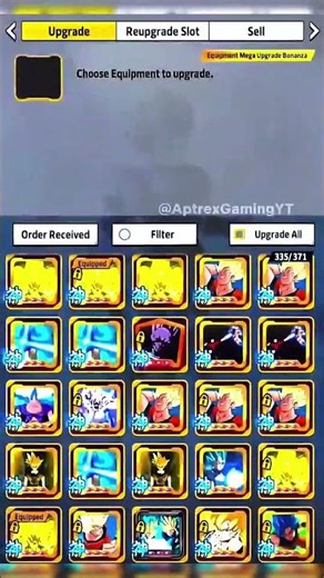 Dragon Ball Legends Mod Menu 2025 💥 Unlimited CC + God Mode Showcase #DragonBallLegends