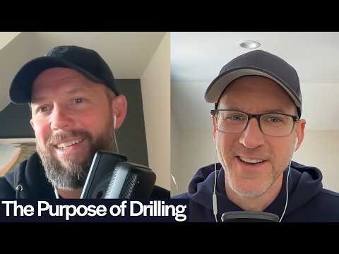 The Purpose of Drilling | LSAT Demon Daily, Ep. 1358