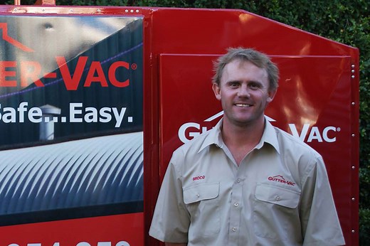 Gutter-Vac Shepparton