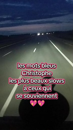 Les Mots Bleus: Les Plus Beaux Slows des Années 80