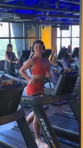 🇧🇷 Brazil Gym | Abas Fadil