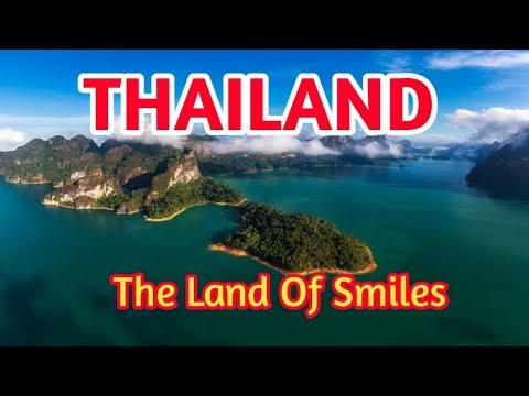 Secrets of Thailand 🇹🇭 | Culture, Temples & Street Food Revealed!”