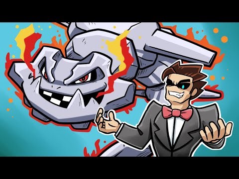 HIDDEN POWER FIRE STEELIX UNLEASHED! Pokemon Draft League | Gen 7 Week 4