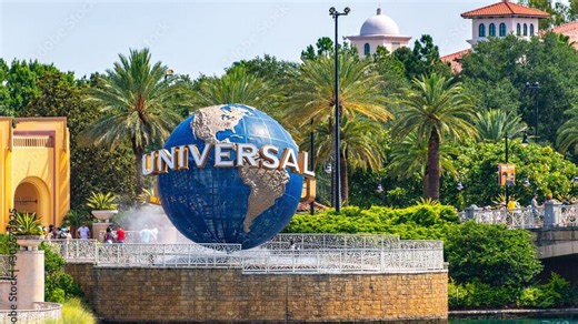 Board selects The Boring Company for new underground transit system near Universal Studios