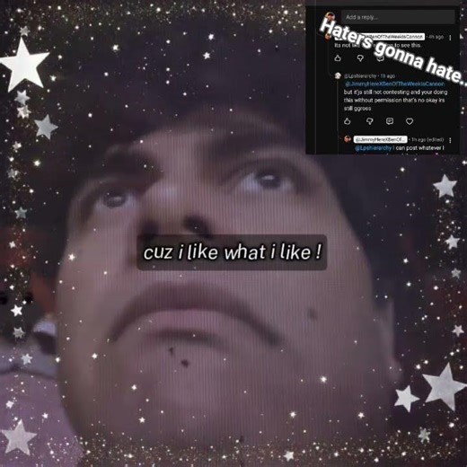 ship edit, u haters can suck it! #shipedit #yaoi #haters #benoftheweek #jimmyhere #jimmyoftheweek