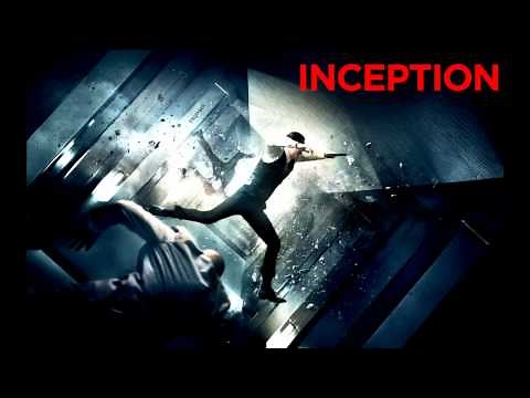 Inception (2010) Mombasa Chase (Soundtrack OST)