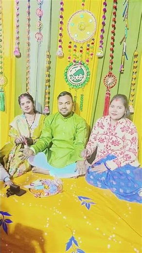 I mein Bhai ki Mehandi mein ♥️ #shortsviral #ekmotahathighumechala