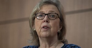 Green Party pioneer Elizabeth May’s political legacy