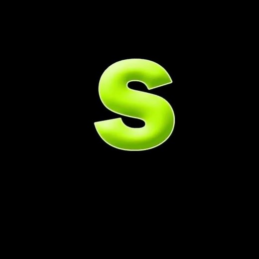 The Alphabet Song Slow | BeeCeeDee | #shorts