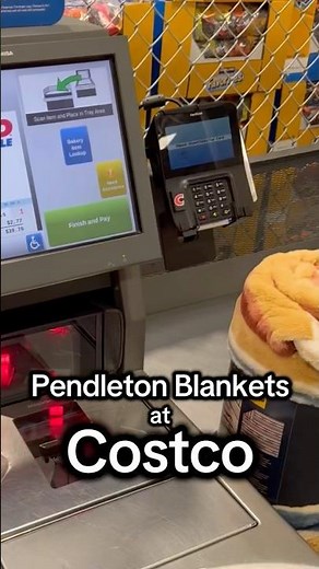 Pendleton Blanket From Costco - Does It Hold Up?