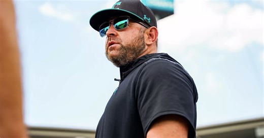 Names to know in South Carolina's search for a baseball coach