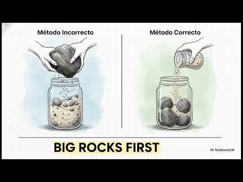 La Matriz de Eisenhower