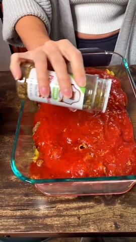 The Easiest Dinner You’ll Ever Make