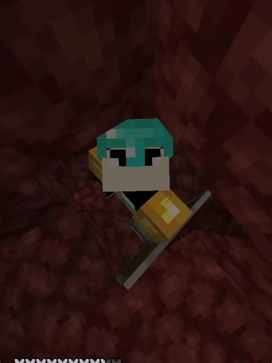 100 days Minecraft Snowy slopes only world Day 21 #tiktok #100days #minecraft