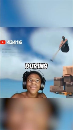 IShowSpeed’s Funniest Prank Moments