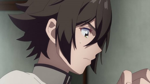 New Saga | E1 - I'll Change My Fate