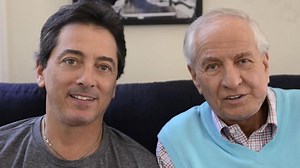 EXCLUSIVE: Scott Baio Remembers Garry Marshall: 'He Changed My Life Completely'
