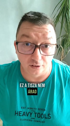 A tisza programszervezője is behisztizett mert nem lehet jelölt 😂😂😂 | Szakács István