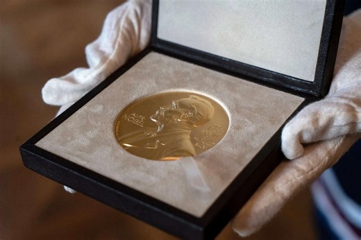 Nobel Peace Prize: How much money does the winner get