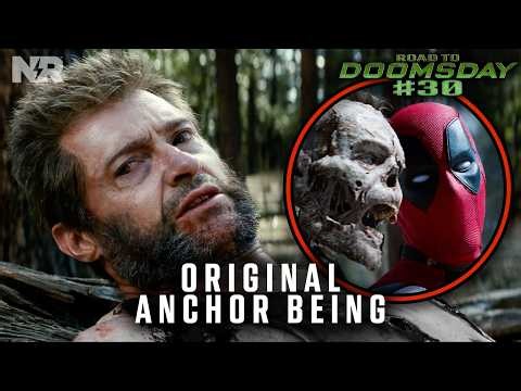 LOGAN (2017) Revisited: Why Wolverine is CRUCIAL to Doomsday! | Road to Doomsday