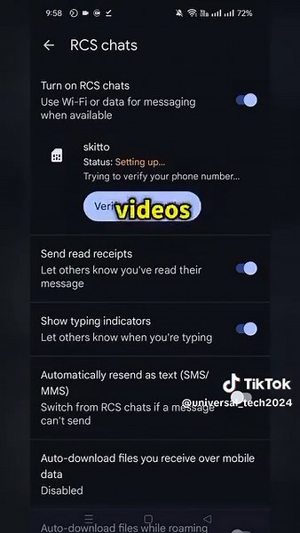 Amazing Features of a Massage App for Android