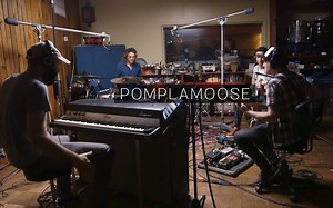 【Pomplamoose】加州独立乐队Pomplamoose录音室合辑part.2