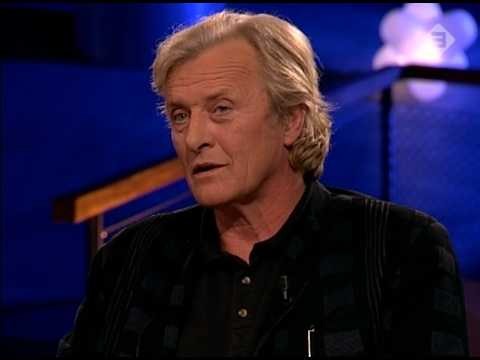 'Round About Midnight Rutger Hauer Interview (2003)