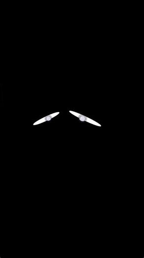Spectral Angular Eyes – Eye Animation