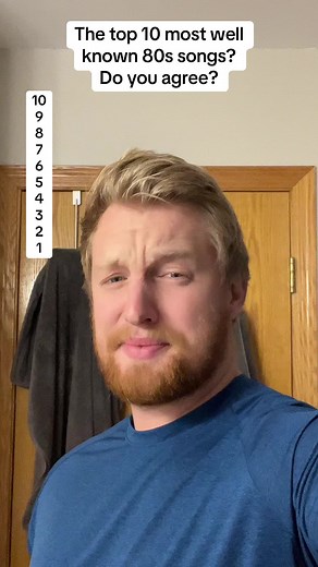 Top 10 Most Famous 80s Songs You Can't Forget