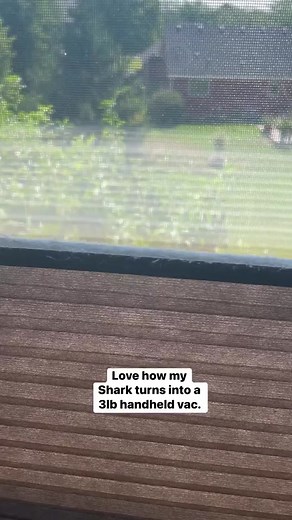 Shark Apex DuoClean Upright Vacuum Review