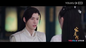 EP24 预告Trailer：复仇开始！安乐明白再也不能和太子在一起了！ I realized I couldn't be with my prince anymore after I took my revenge on his dad! #Dilraba #SimonGong #GongJun #迪丽热巴 #龚俊 #TheLegendOfAnle #安乐传 #YOUKU #优酷 | 优酷Youku