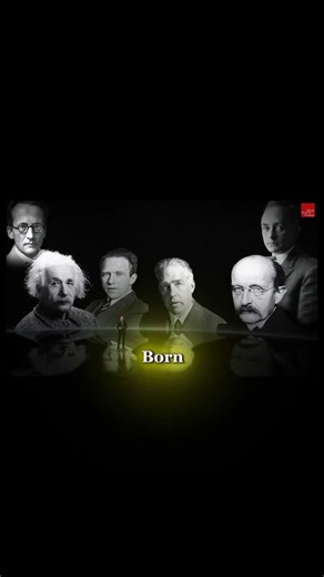 Quantum Explained | Quantum & Astrophysics on Instagram: "A generation of extraordinary scientists albert einstein, max planck, niels bohr, werner heisenberg, erwin schrödinger, max born, and many others changed the way we understand the universe forever. Their groundbreaking discoveries gave rise to quantum mechanics, a revolutionary branch of physics that shattered the boundaries of classical science and revealed the mysterious behavior of matter and energy at the smallest scales. From einstei