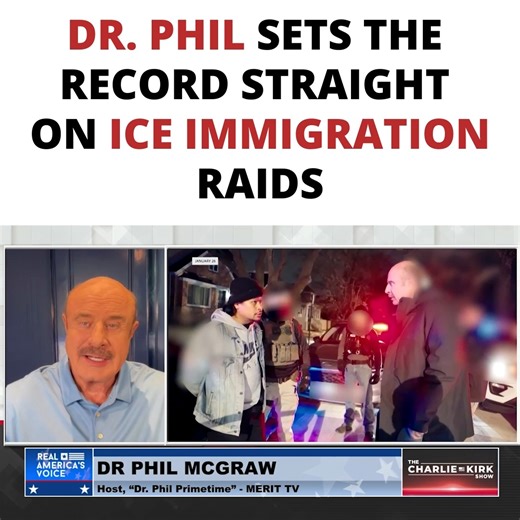152K views · 3.9K reactions | Dr. Phil Sets the Record Straight On...