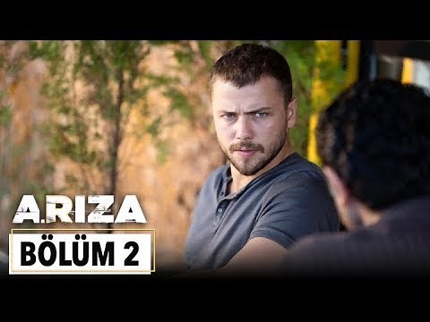 ARIZA 2 EPIZODA (OFFICIAL VIDEO) SA PREVODOM