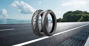 Bridgestone Battlax-A41 Test, Erfahrungen, Laufleistung