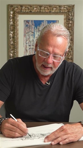 POV: An Expert Architect Designs Your Dream Home #architecture