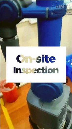 We provide Portable CMM Inspection service #faro #inspectionservices